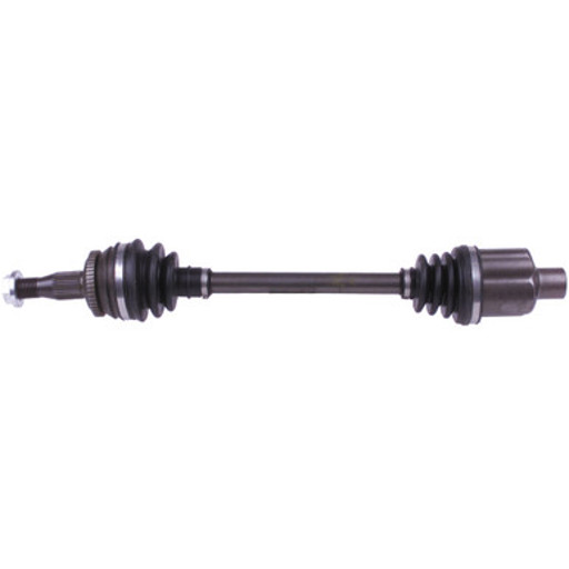 CV Axle Assembly