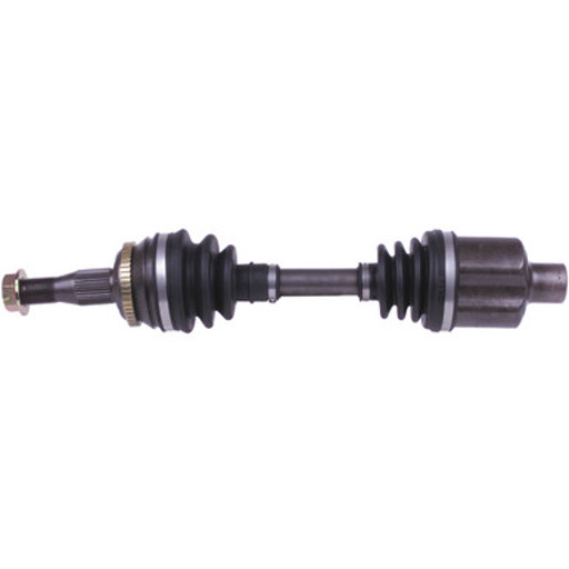 CV Axle Assembly