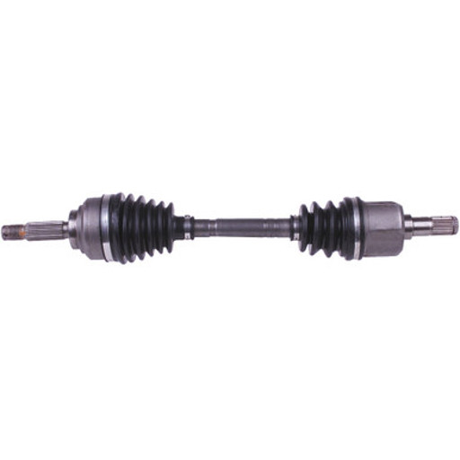 CV Axle Assembly