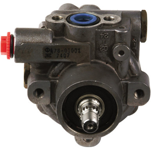 Power Steering Pump