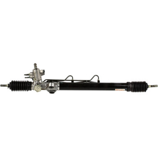 Rack and Pinion Assembly
