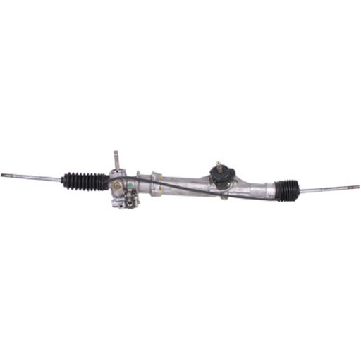 Rack and Pinion Assembly