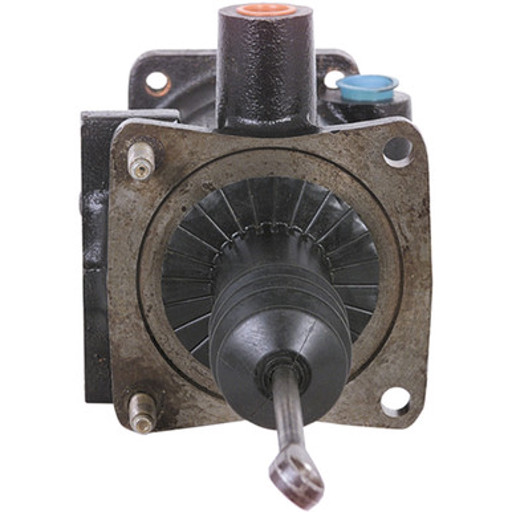 Power Brake Booster