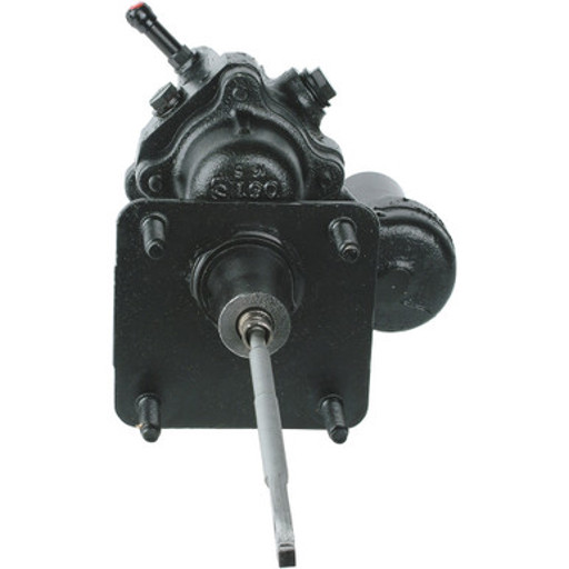 Power Brake Booster