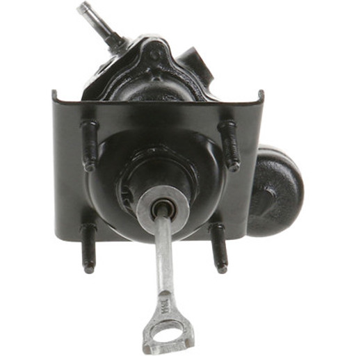 Power Brake Booster