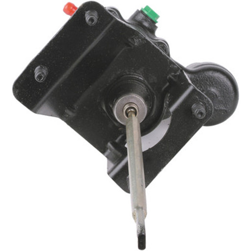 Power Brake Booster