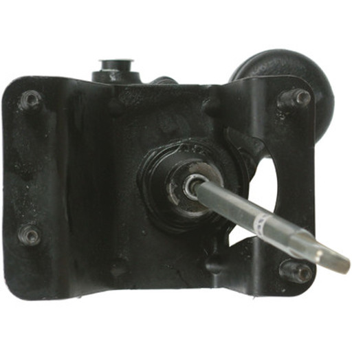 Power Brake Booster
