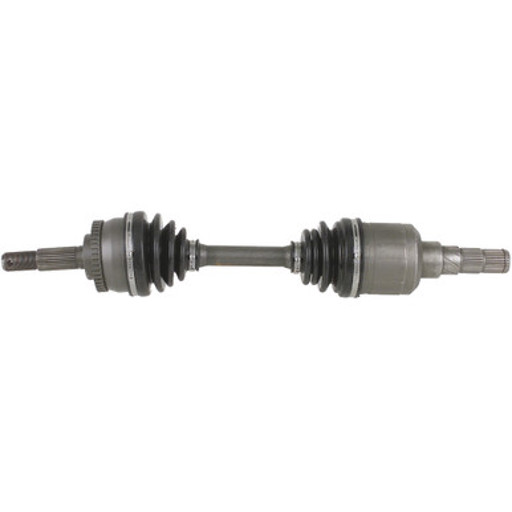 CV Axle Assembly