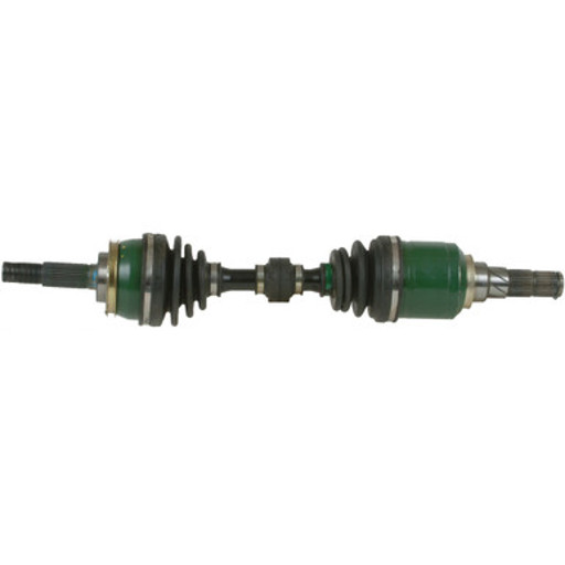 CV Axle Assembly