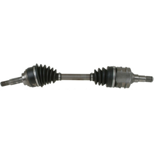 CV Axle Assembly