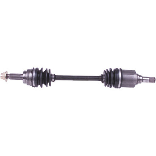 CV Axle Assembly