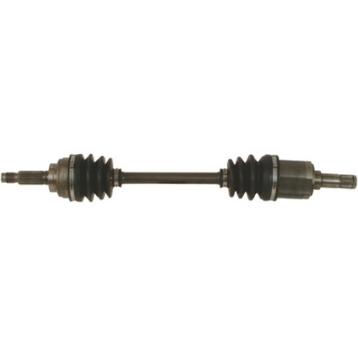 CV Axle Assembly