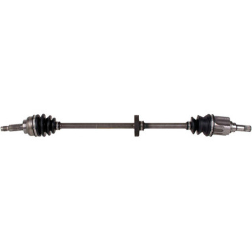 CV Axle Assembly