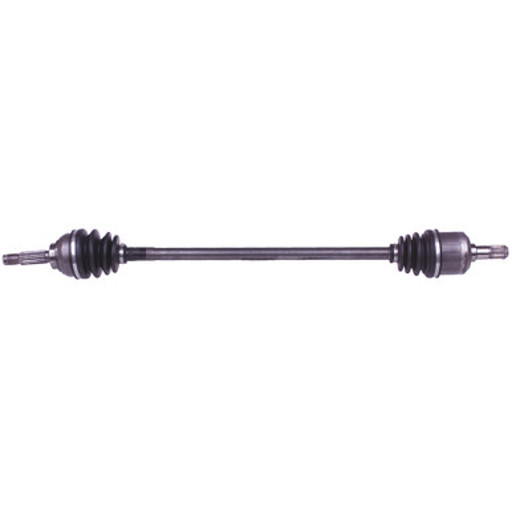 CV Axle Assembly
