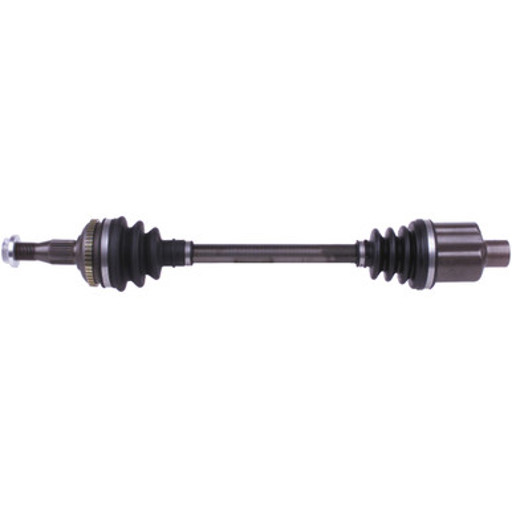 CV Axle Assembly