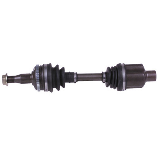 CV Axle Assembly