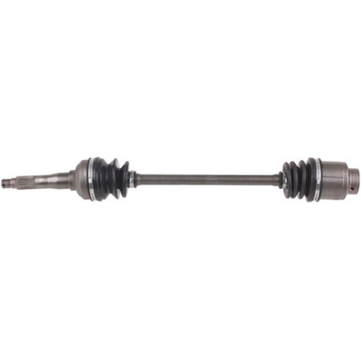 CV Axle Assembly
