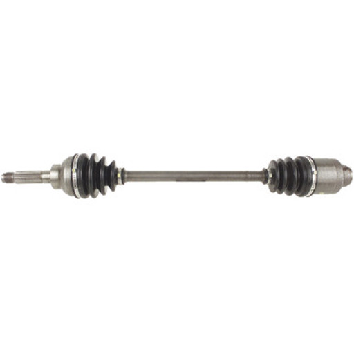 CV Axle Assembly