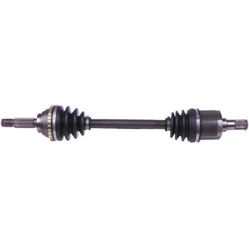 CV Axle Assembly