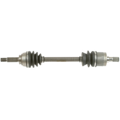 CV Axle Assembly