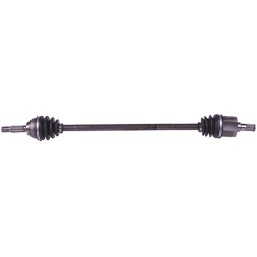 CV Axle Assembly