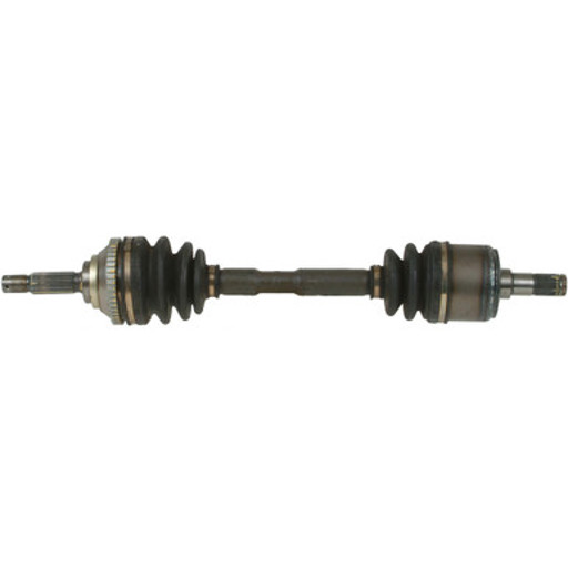 CV Axle Assembly