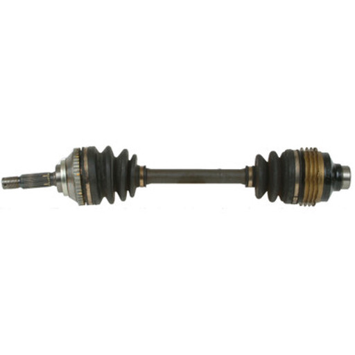 CV Axle Assembly