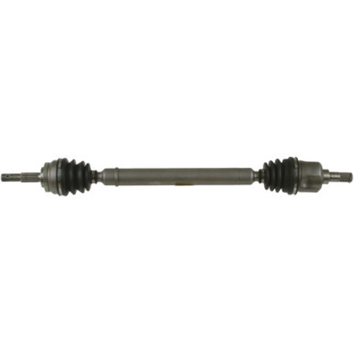 CV Axle Assembly