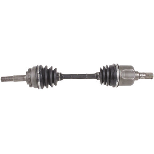 CV Axle Assembly