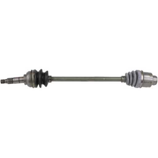 CV Axle Assembly