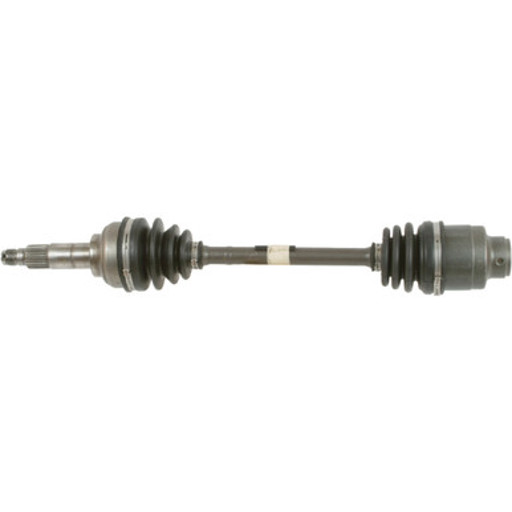 CV Axle Assembly