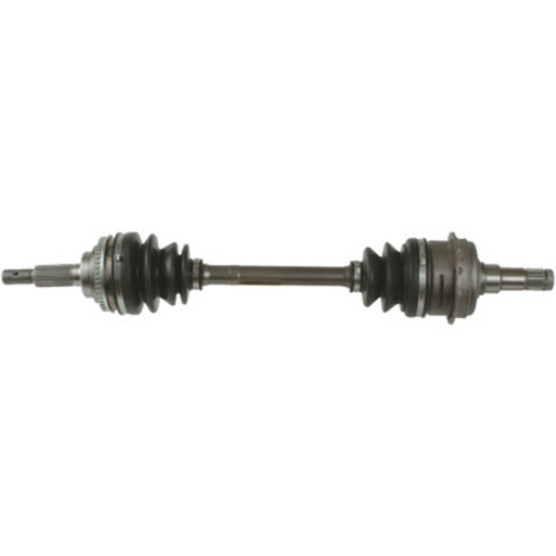 CV Axle Assembly