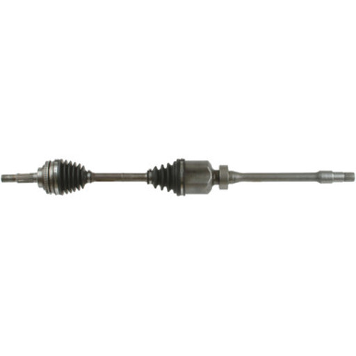 CV Axle Assembly