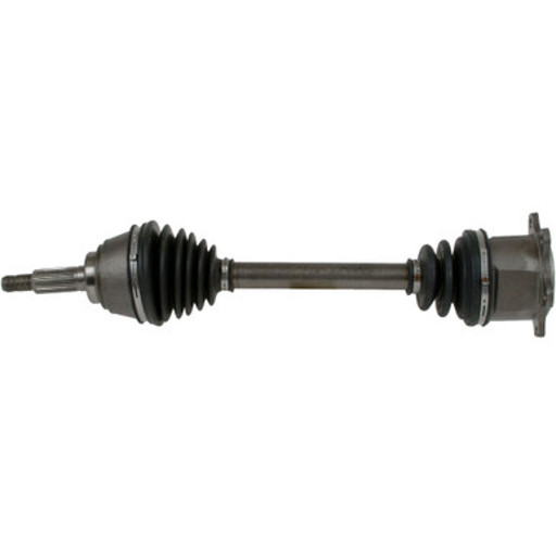 CV Axle Assembly
