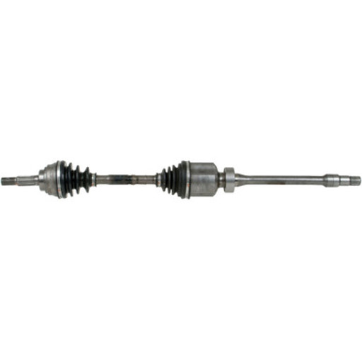 CV Axle Assembly