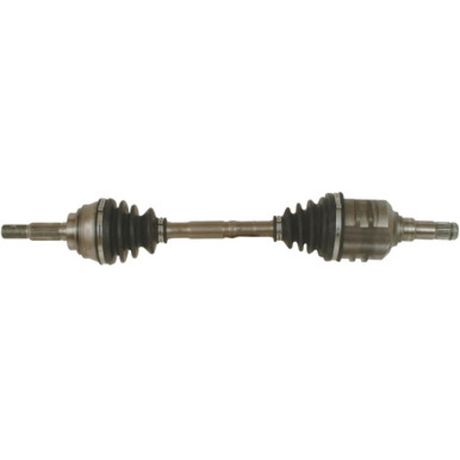 CV Axle Assembly