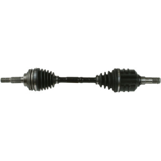CV Axle Assembly