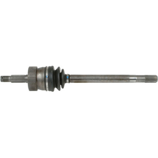CV Axle Assembly