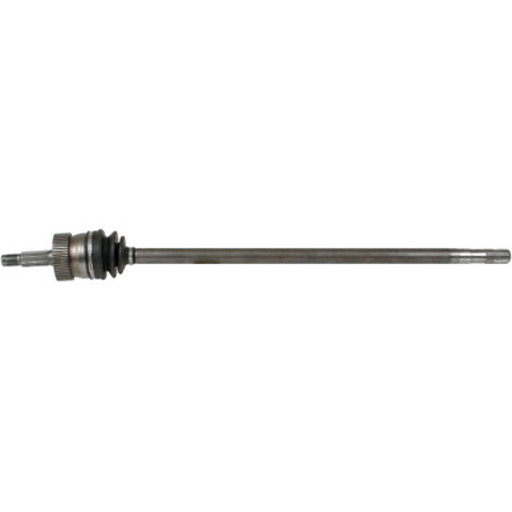 CV Axle Assembly