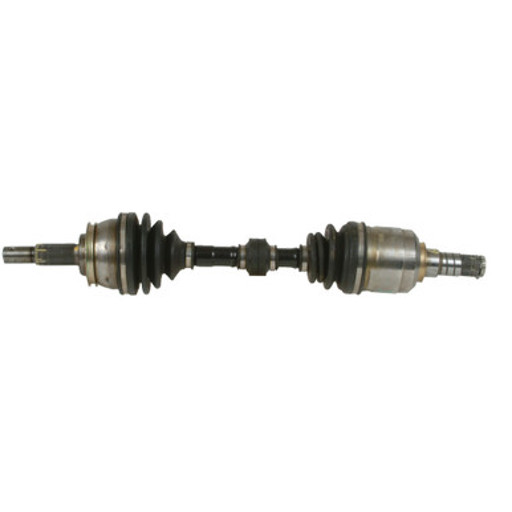 CV Axle Assembly
