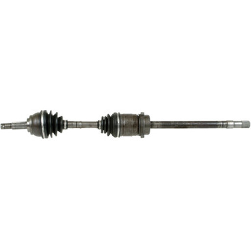 CV Axle Assembly