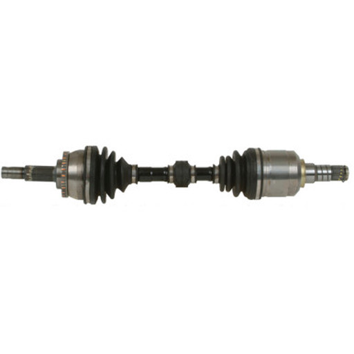 CV Axle Assembly