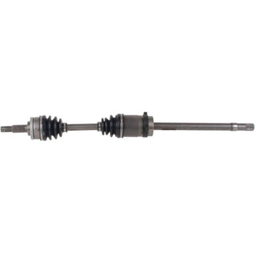 CV Axle Assembly
