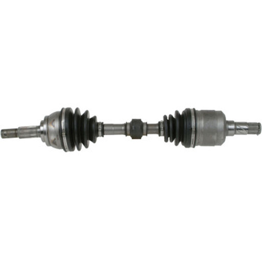 CV Axle Assembly