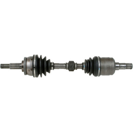 CV Axle Assembly