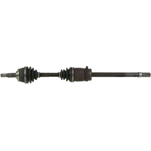 CV Axle Assembly