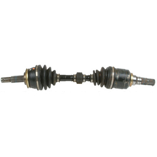 CV Axle Assembly