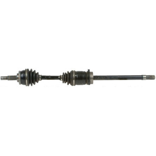 CV Axle Assembly