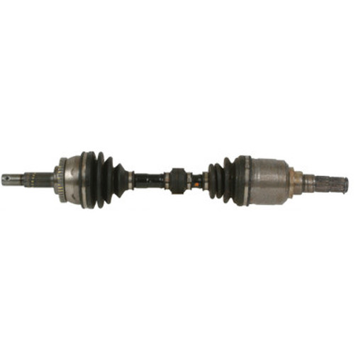 CV Axle Assembly