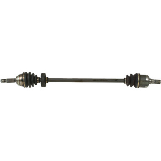 CV Axle Assembly